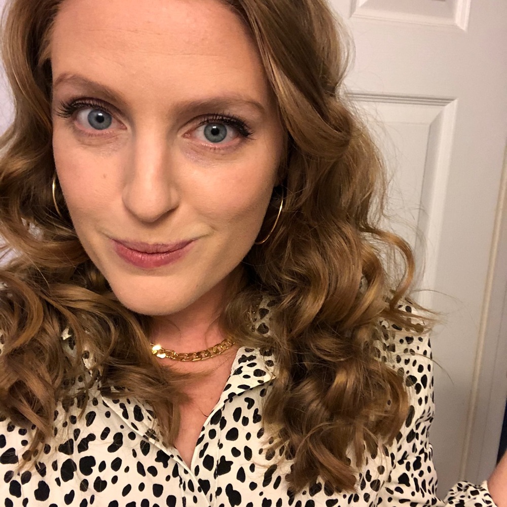 Meet your Posher, Jillian